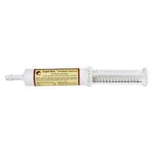 Equi-Bac Probiotic Oral Gel for Horses and Foals 80 ml - Item # 23838