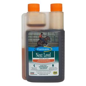 Next Level Joint Fluid for Horses and Dogs 16 oz (8-16 days) - Item # 23853
