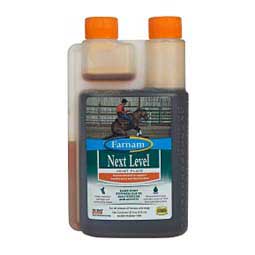 Next Level Joint Fluid for Horses and Dogs 16 oz (8-16 days) - Item # 23853