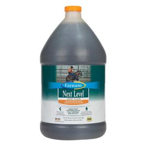 Next Level Joint Fluid for Horses and Dogs 1 gallon (64-128 days) - Item # 23855