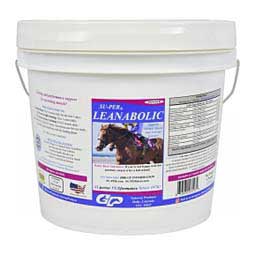 Su-Per Leanabolic for Horses 4 lb - Item # 23859