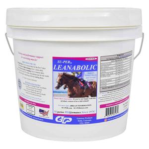 Su-Per Leanabolic for Horses 4 lb - Item # 23859