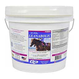 Su-Per Leanabolic for Horses 4 lb  - Item # 23859