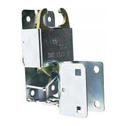 Sure-Latch for 1 1/4 in to 1 1/2 in gates - Item # 23984