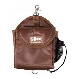 Snap-on Lunch Bag Brown - Item # 23985