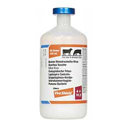 Vira Shield 4 +VL5 Cattle Vaccine 50 dose - Item # 24006
