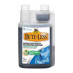 Bute Less Solution Absorbine