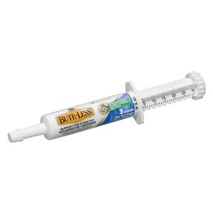 Bute-Less Paste 30 ml (3 dose) - Item # 24031