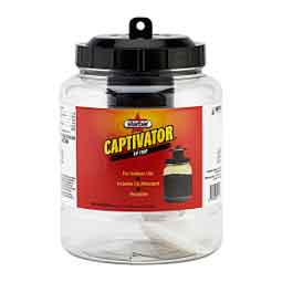 Captivator Fly Trap 1.06 oz - Item # 24051