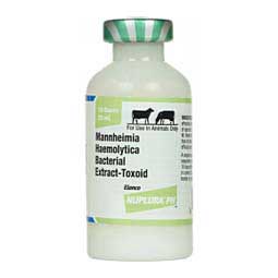 Nuplura PH Cattle Vaccine