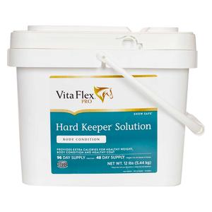 Hard Keeper Solution Body Condition 12 lb (48-96 days) - Item # 24133