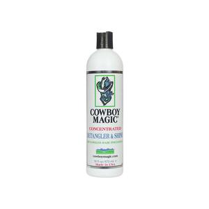 Cowboy Magic Detangler and Shine 16 oz - Item # 24153
