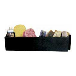 Brush Box Black - Item # 24191