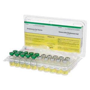 Pinnacle I.N. Equine Vaccine 10 x 1 dose vial - Item # 24192