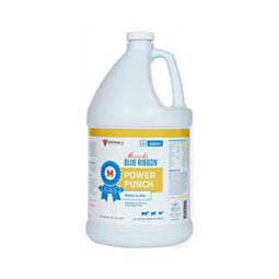 Merrick's Blue Ribbon Power Punch RTU Energy Drench for Cattle, Sheep and Goats 1 gallon - Item # 24203