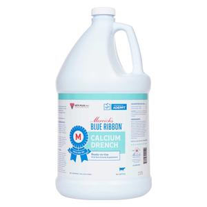 RTU Calcium Drench for Cows at Freshening 1 gallon - Item # 24204