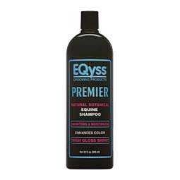 Premier Natural Botanical Equine Shampoo 32 oz - Item # 24231