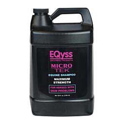 Micro Tek Equine Shampoo Maximum Strength Gallon - Item # 24236
