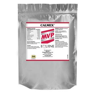 Calmex for Horses 2 lb (21-32 days) - Item # 24497