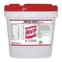 Mega-Mag for Horses 35 lb (280 - 560 days) - Item # 24514