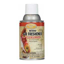 Metered Air Freshener Dutch Apple and Spice 6.6 oz - Item # 24571