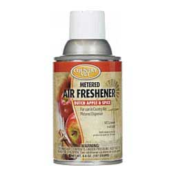 Metered Air Freshener Dutch Apple & Spice 6.6 oz - Item # 24571