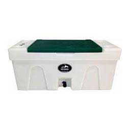 BC-25 Bench Water Caddy Hunter Seat - Item # 24579