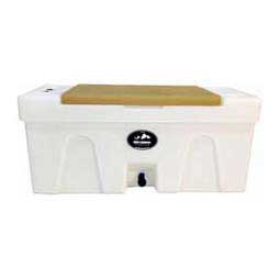 Bench Water Caddy Tan Seat - Item # 24579