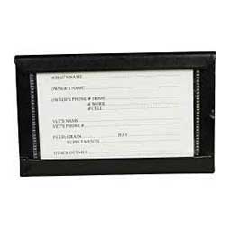 Stallmate Card Holder Black - Item # 24589