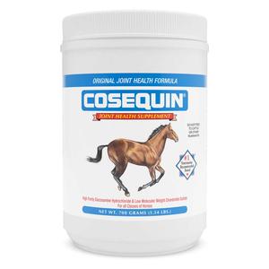 Cosequin Original Joint Health Supplement for Horses 700 gm - Item # 24591