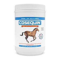 Cosequin Equine Concentrate Joint Supplement for Horses 700 gm (106-212 days) - Item # 24591