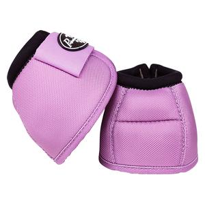 Ballistic Overreach Horse Bell Boots Orchid - Item # 24641
