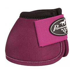Ballistic Overreach Horse Bell Boots Wine - Item # 24641