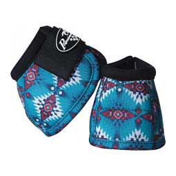 Ballistic Overreach Horse Bell Boots Taos - Item # 24641