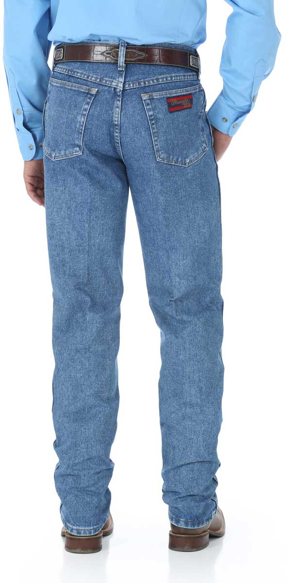 20X Contemporary Mens Jeans Wrangler - Mens Clothing
