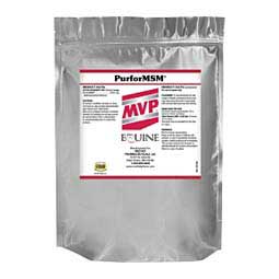 PurforMSM for Horses 4 lb (180 days) - Item # 24697
