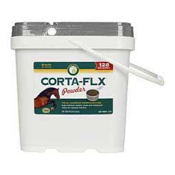 Corta-Flx Powder Hyaluronic Acid Joint Supplement for Horses 8 lb (128 days) - Item # 24789
