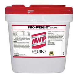 Pro-Weight (60% FAT) for Horses 30 lb (120 - 240 days) - Item # 24848