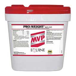 Pro-Weight (60% FAT) for Horses 30 lb (120 - 240 days) - Item # 24848