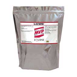 L-Lysine for Horses 10 lb (450 - 750 days) - Item # 24852