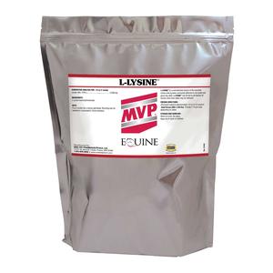 L-Lysine for Horses 10 lb (450-750 days) - Item # 24852