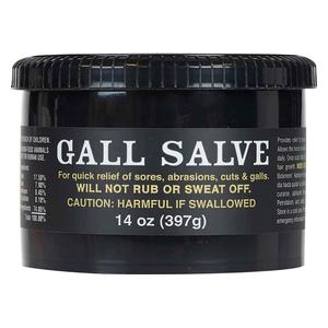 Gall Salve 14 oz - Item # 24854