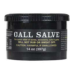 Gall Salve 14 oz - Item # 24854