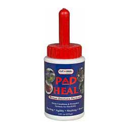 Pad Heal Dog Paw Protection 8 oz - Item # 24874