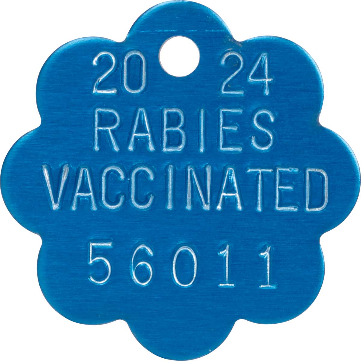 Rabies Tags National Band Tag Instruments Health