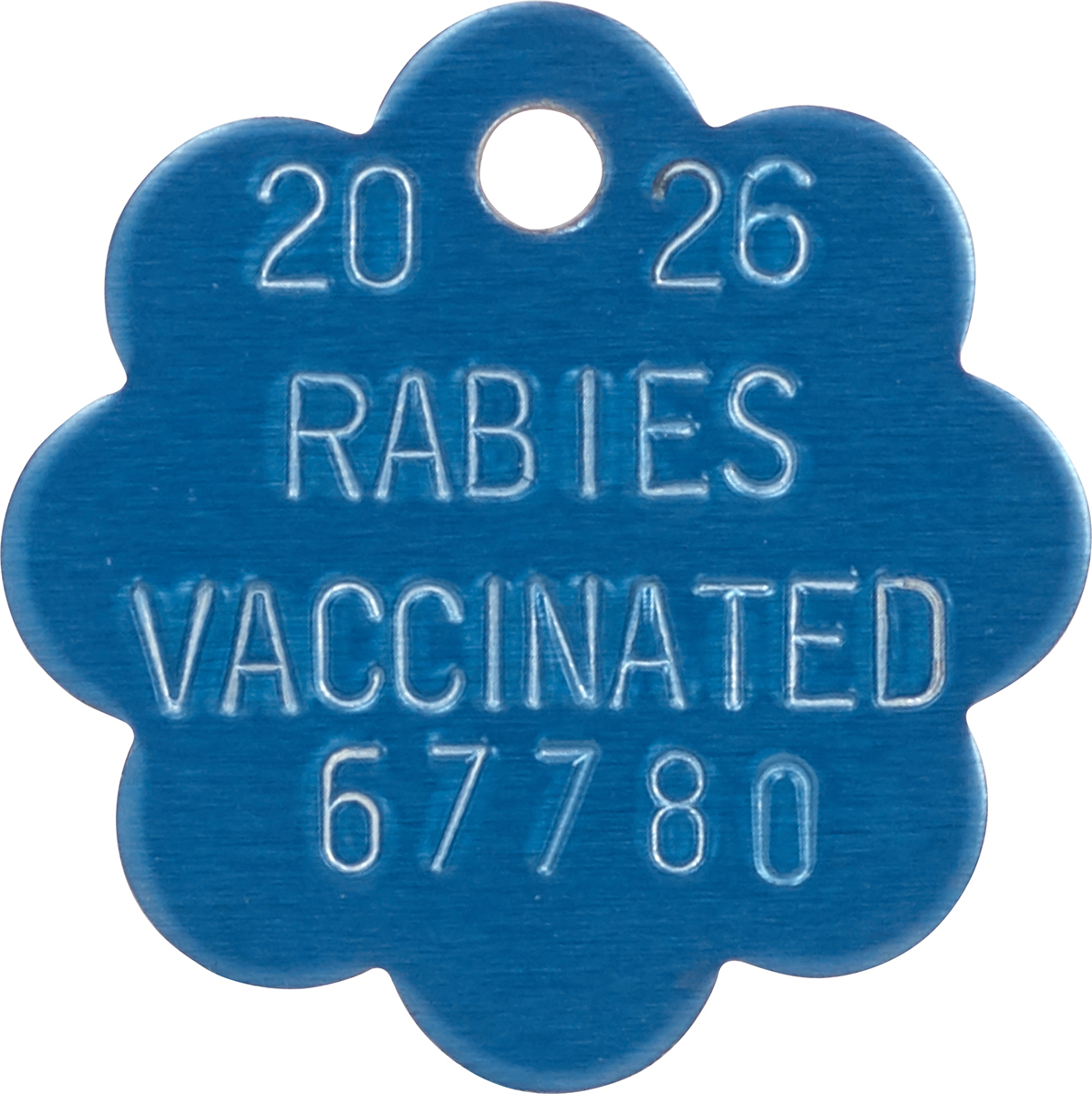 Rabies Tags National Band Tag - Instruments | Health