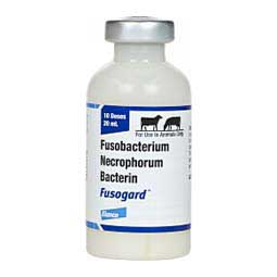 Fusogard Cattle Vaccine 10 dose - Item # 25036
