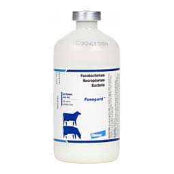 Fusogard Cattle Vaccine 50 dose - Item # 25037