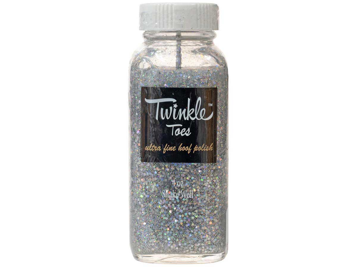 Twinkle Twinkle Silver-Polish