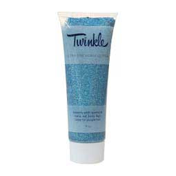 Twinkle Ultra Fine Horse Glitter Blue - Item # 25069
